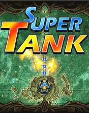 Super Tank Java Game - Download on PHONEKY