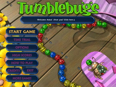 ZUMA Java Game - Download on PHONEKY