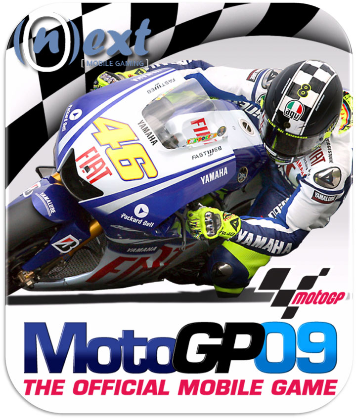MotoGP09 240×320