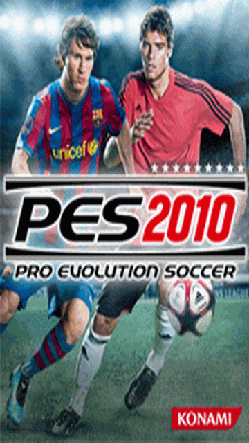 Pro Evolution Soccer 2011 Java Game - Download for free on PHONEKY