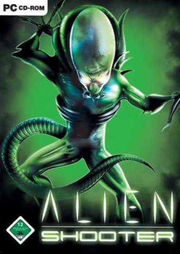 alien shooter 3 game downloads