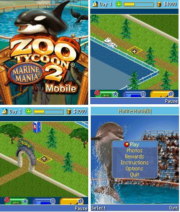 Zoo Tycoon 2 3DS, Fantendo - Game Ideas & More