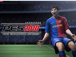 Pro Evolution Soccer 2011 Java Game - Download for free on PHONEKY