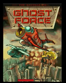 Ghost Force Java Game - Download on PHONEKY