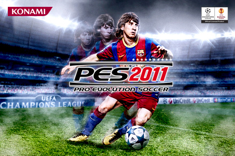 Pro Evolution Soccer 2011 review - All About Symbian