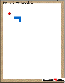 Snake III Java Game - Download for free on PHONEKY