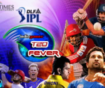 IPL Cricket 2011 Java Game - Download on PHONEKY