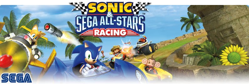 Sonic Racing Java Game - Download for free on PHONEKY