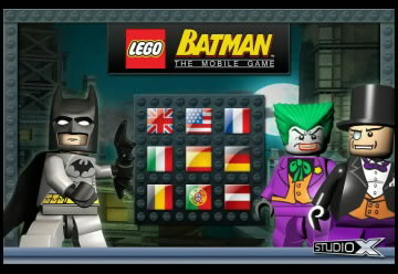 Big LEGO Batman Games APK for Android Download