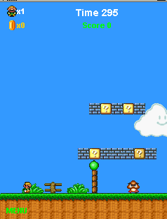 Super Mario Java Game - Download for free on PHONEKY