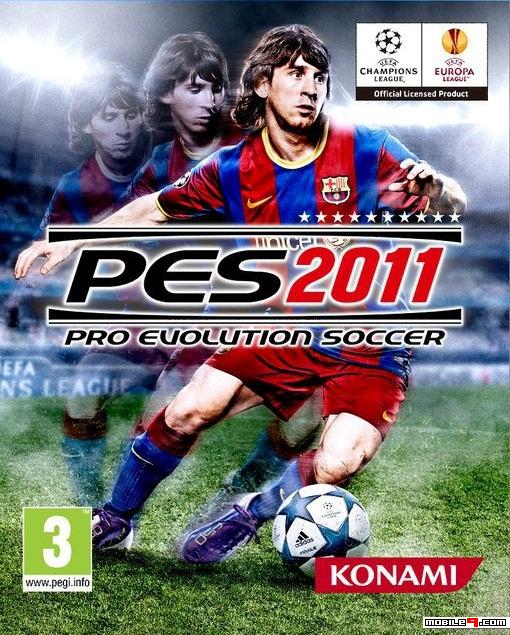 FIFA 2009 RPL Java Game - Download for free on PHONEKY