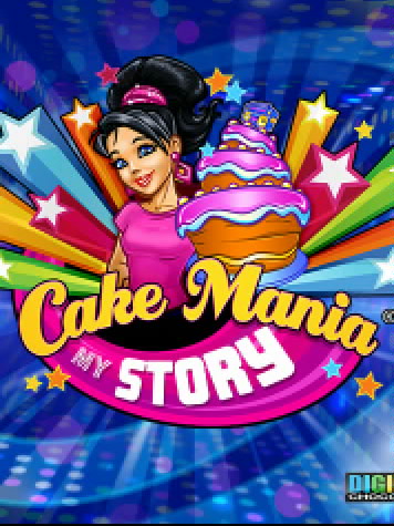 Cake Mania Collection - SteamSpy - All the data and stats about Steam games