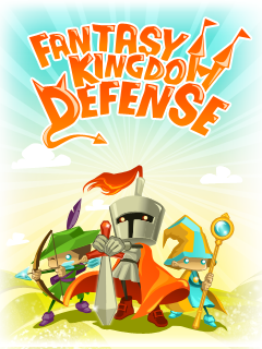 Fantasy Kingdom Defense - Apps on Google Play