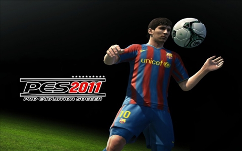 Pro Evolution Soccer 2011 Java Game - Download for free on PHONEKY