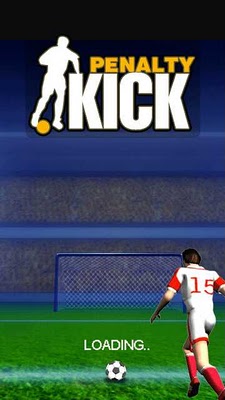 PHONEKY - Penalty Fever Android Games