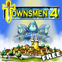 Townsmen 4 Java Game - Download on PHONEKY