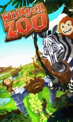 Wonder Zoo 240x400 Ing Java Game Download For Free On Phoneky