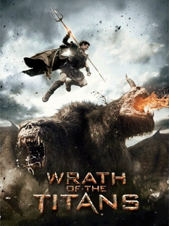 Play the Wrath of the Titans 3D Game - HeyUGuys