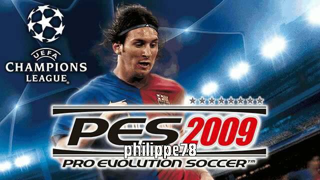 Pro Evolution Soccer 2011 Java Game - Download for free on PHONEKY