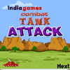 Combat Tank Attack