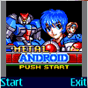 Metall Android