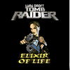 Tomb Raider: Elixir Of Life
