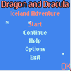 Dragon & Dracula: Iceland Adventure