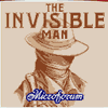 O homem invisível