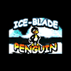 Pinguim de lâmina de gelo