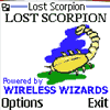 Lost Scorpion