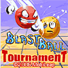 การแข่งขัน Blastball