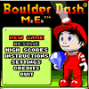 Boulder Dash M.E.