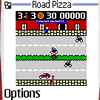 Road Pizza