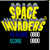 Invaders Space
