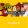 Street Fighter: Maximum Blow