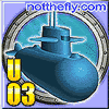 U03 Submarine