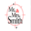 Herr und Frau Smith