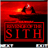 Star Wars La vengeance des Sith