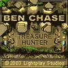 Ben Chase: Treasure Hunter