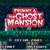 Frunny & The Ghost Mansion