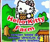 Hello kitty fazenda