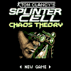 Splinter Cell Chaos Lý thuyết