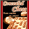 Concealed Chess