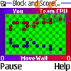 Block And Score Soccer