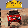 African Raid