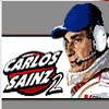 Carlos Sainz Rallisi 2