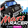 Mars-Rennfahrer