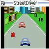 Sokak Sürücüsü