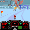 Fly A Ice Race