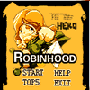 người hùng Robin Hood